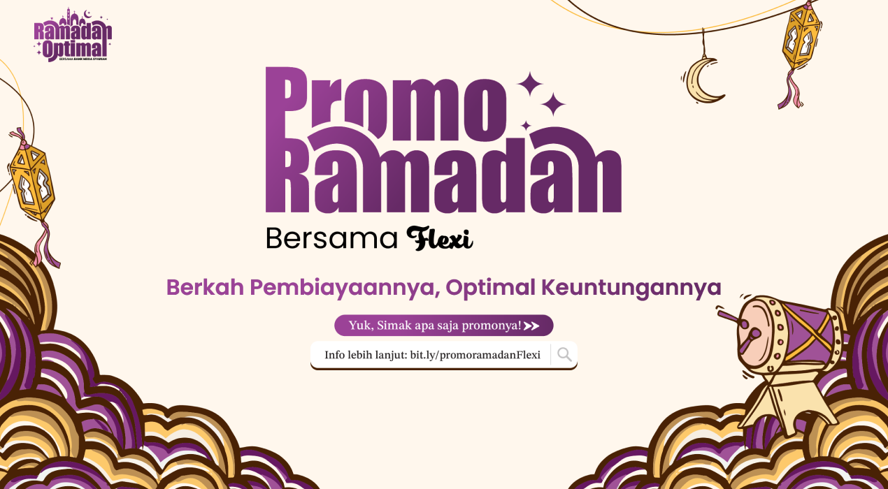 Ramadan Flexi