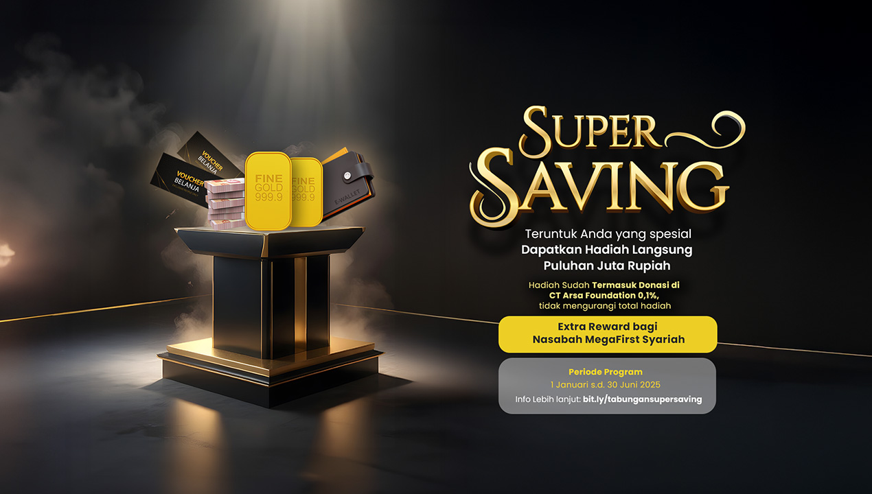 Super Saving