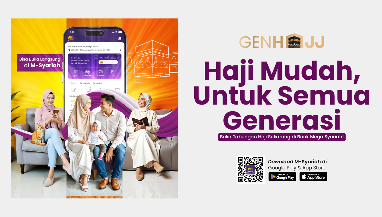 GenHajj MASTER