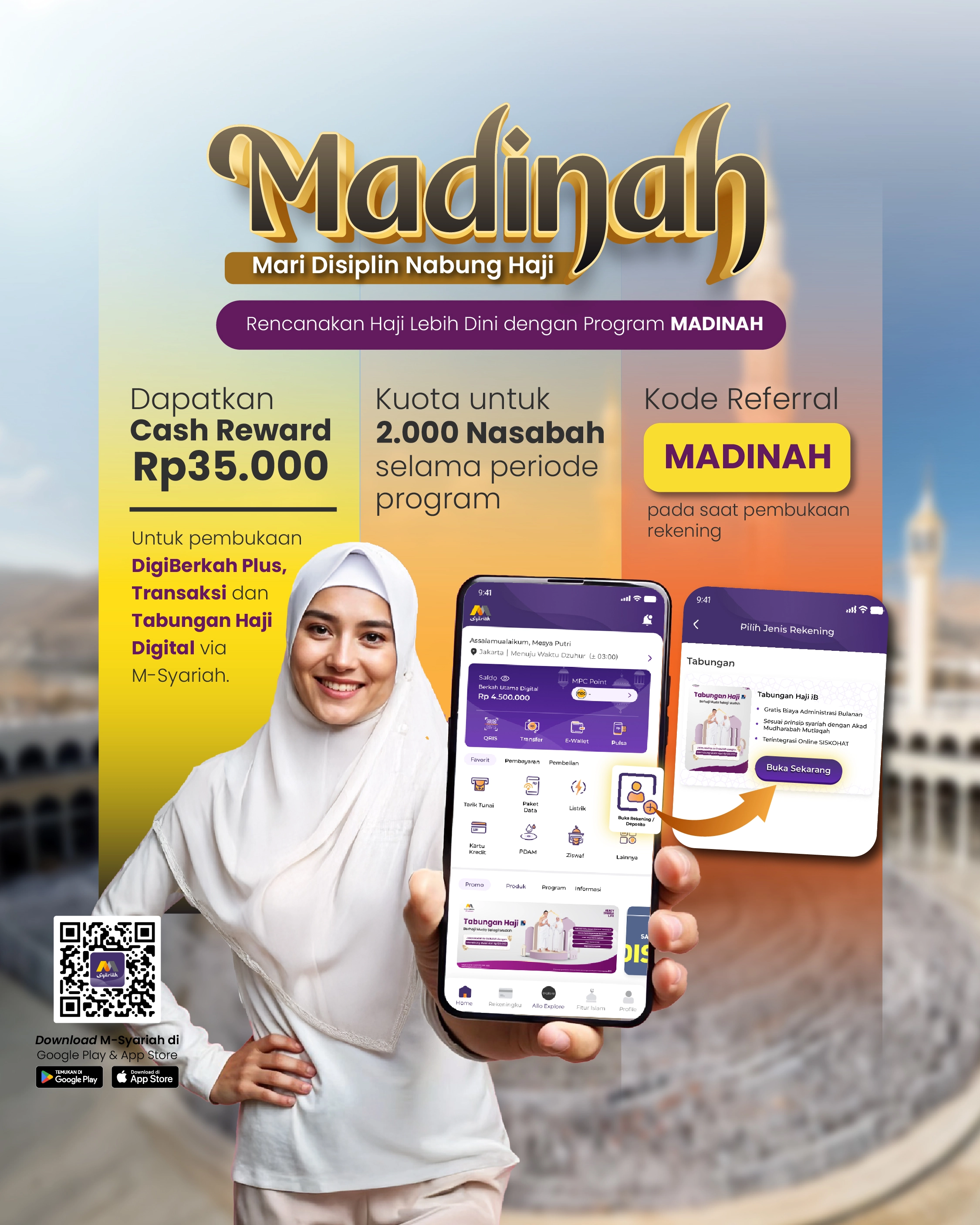 Tab Haji 