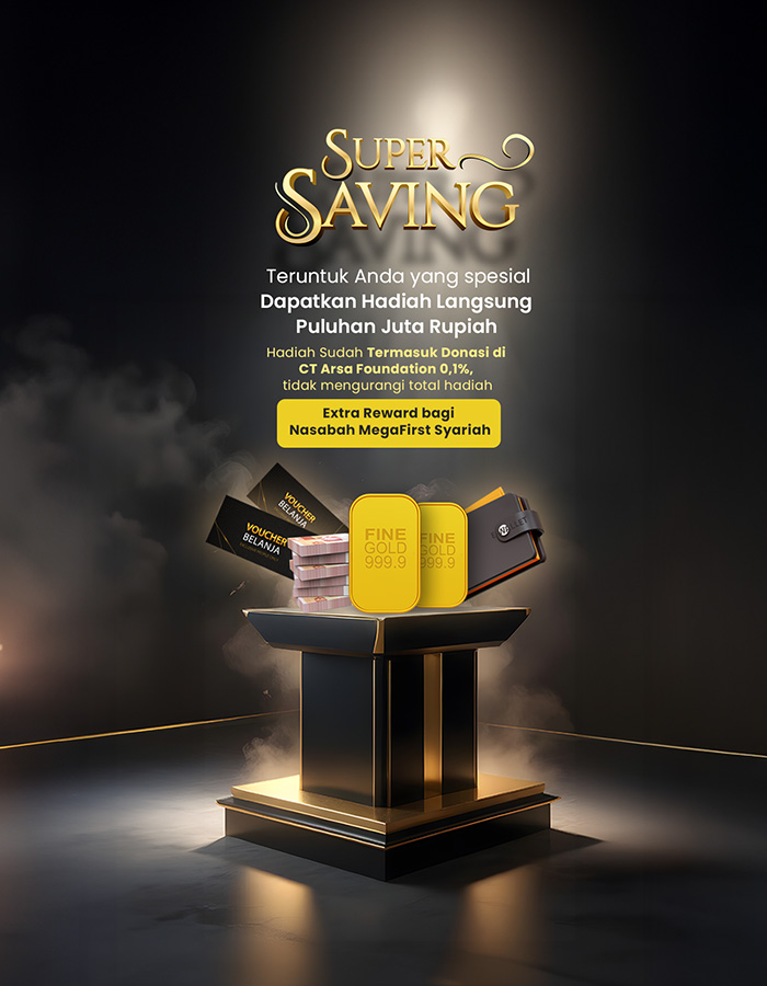 Super Saving