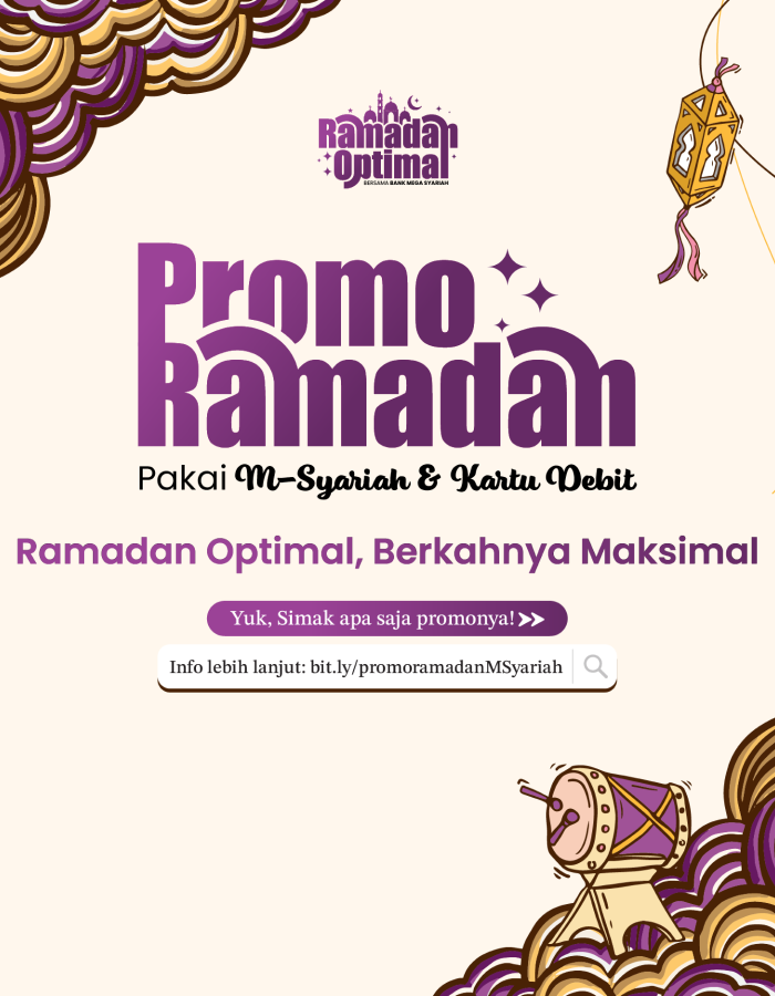 Ramadan M-Syariah