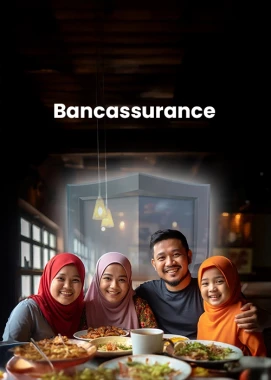 Bancassurance