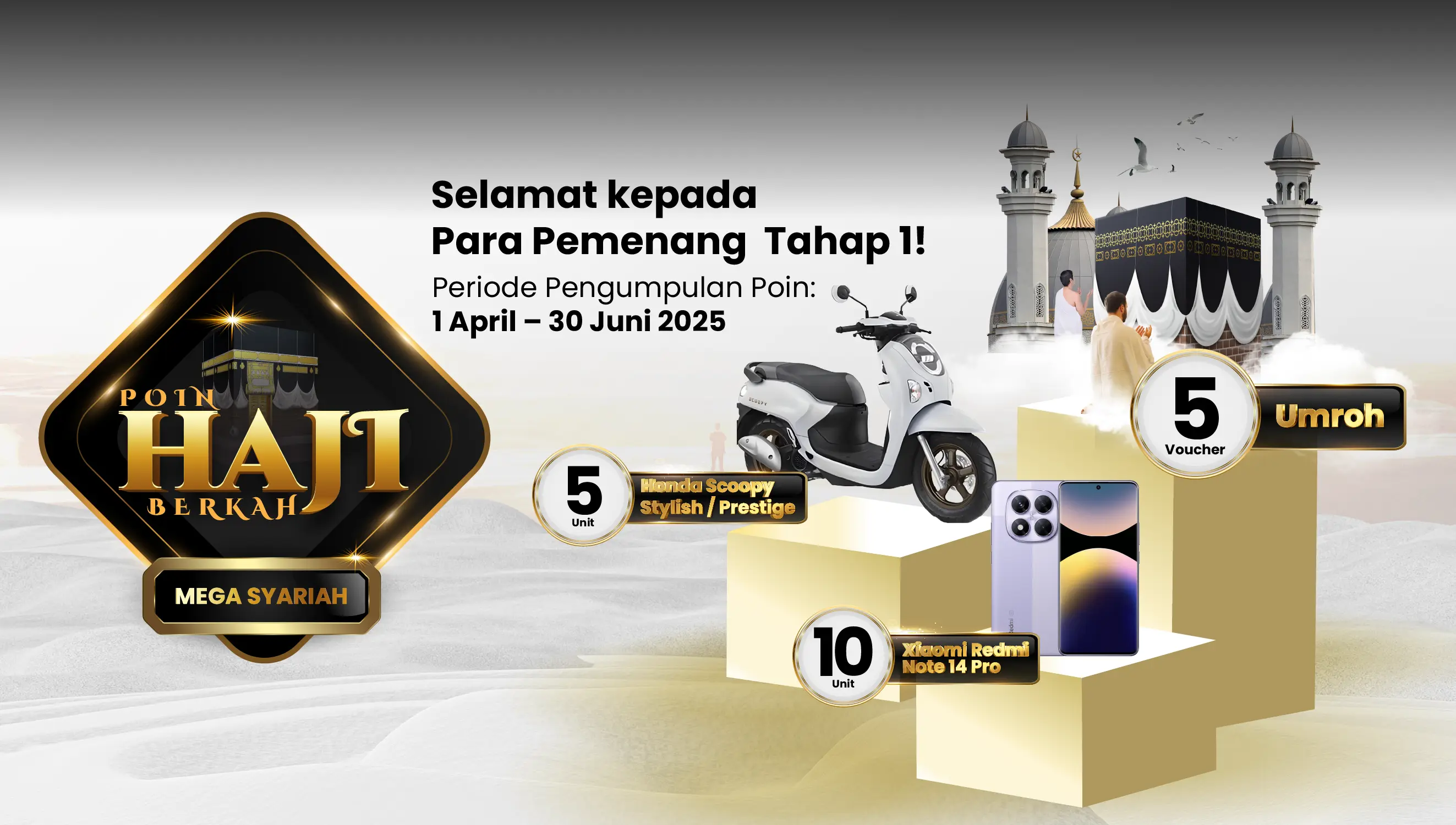 tahap 1