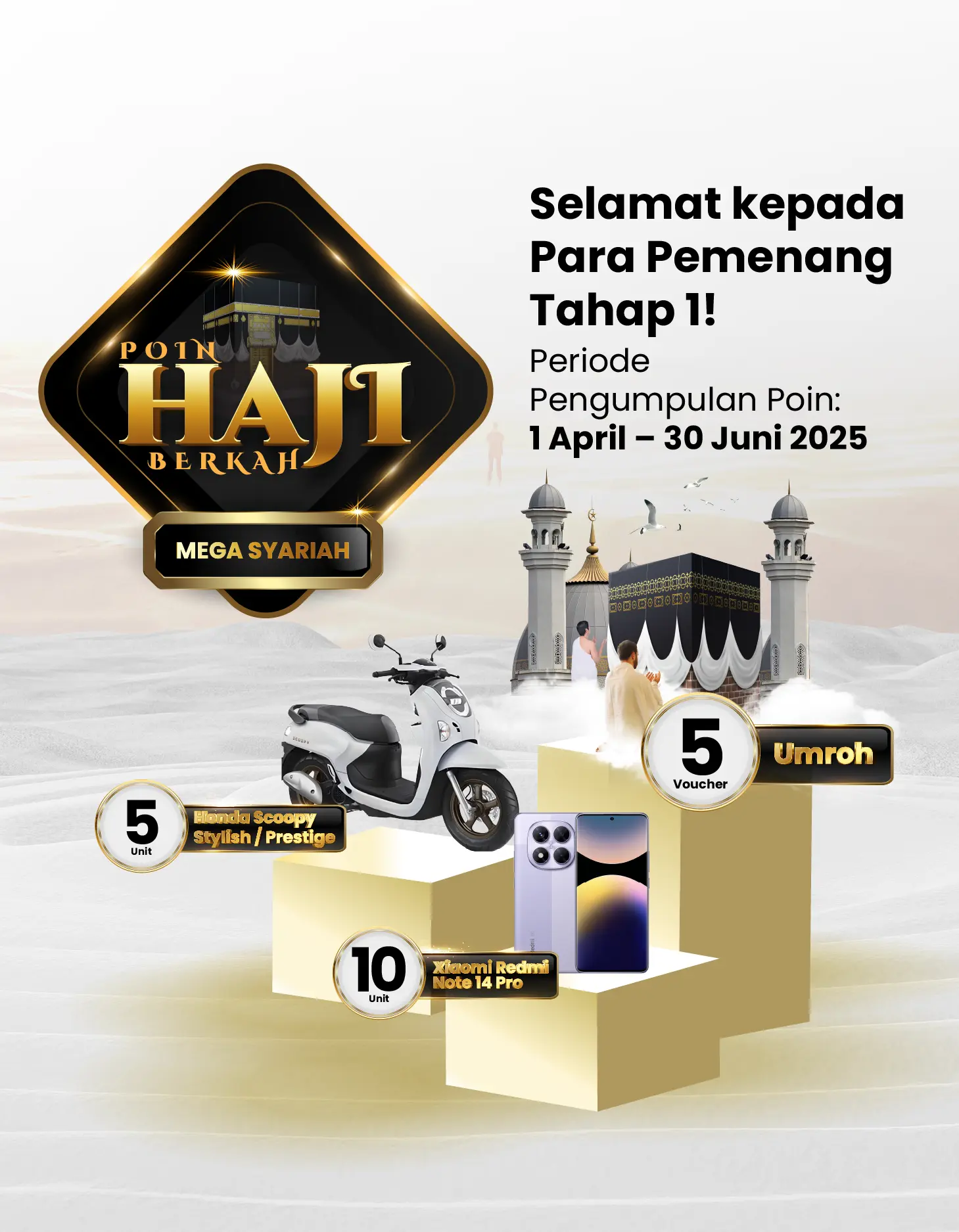 tahap 1