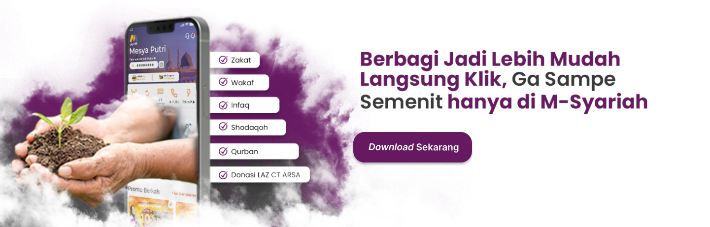 m-syariah