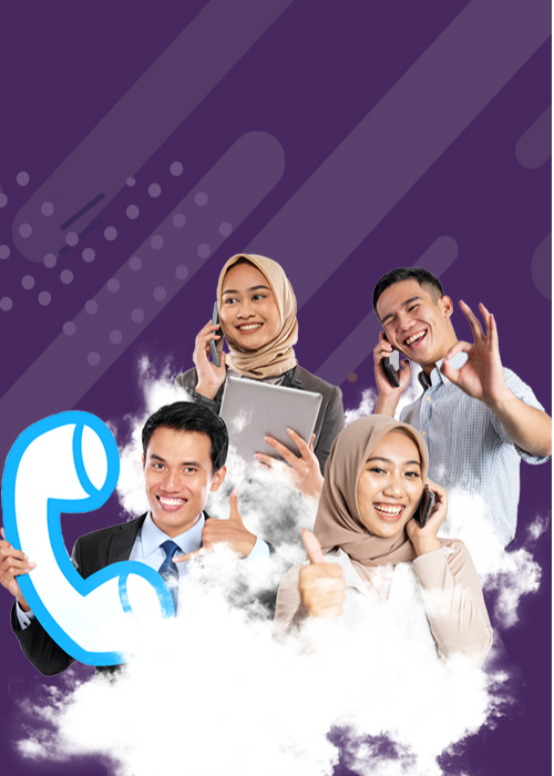 Jaringan Kami