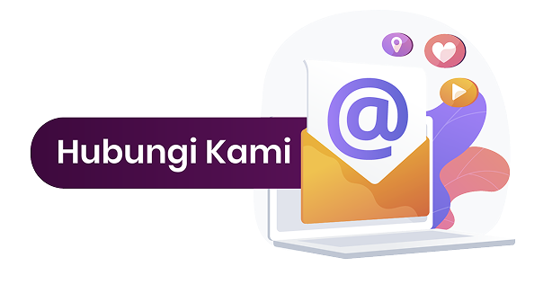 Hubungi Kami