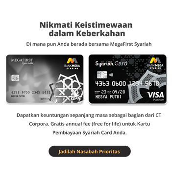 Produk Priority Banking