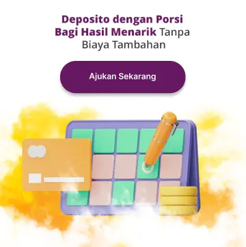 Deposito Bisnis iB