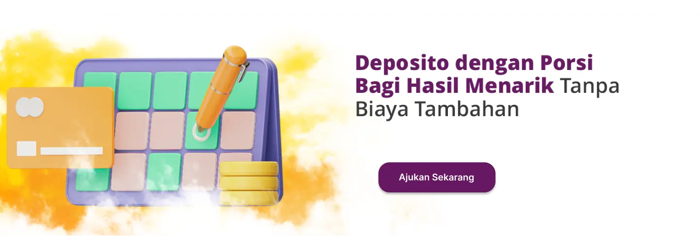 Deposito Bisnis iB