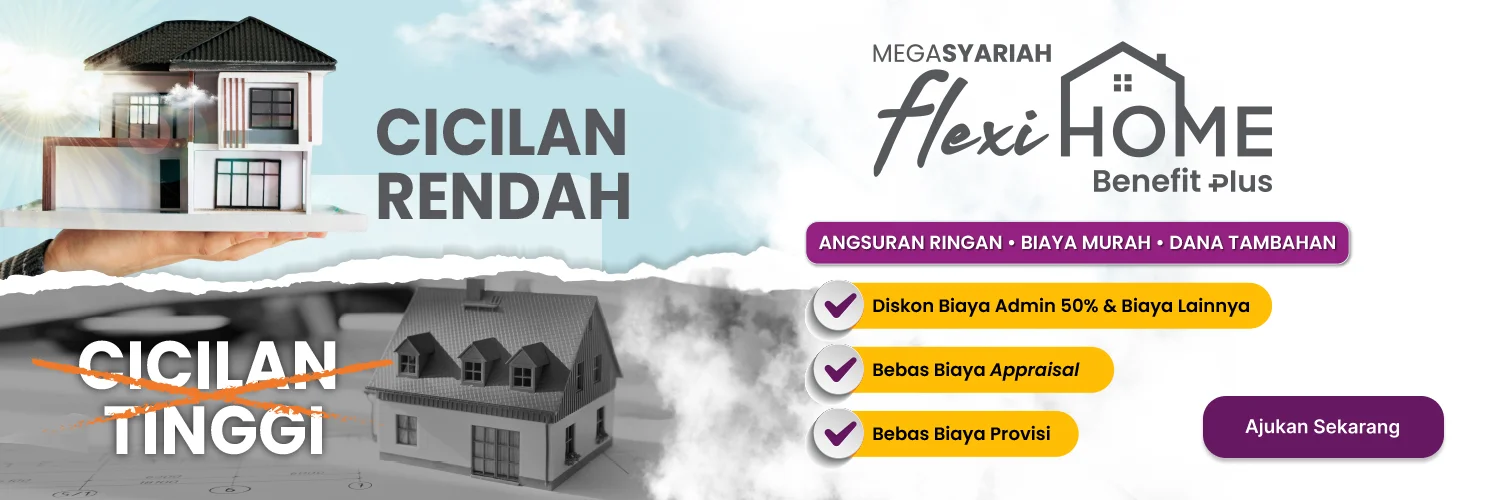 Pembiayaan Pemilikan Rumah