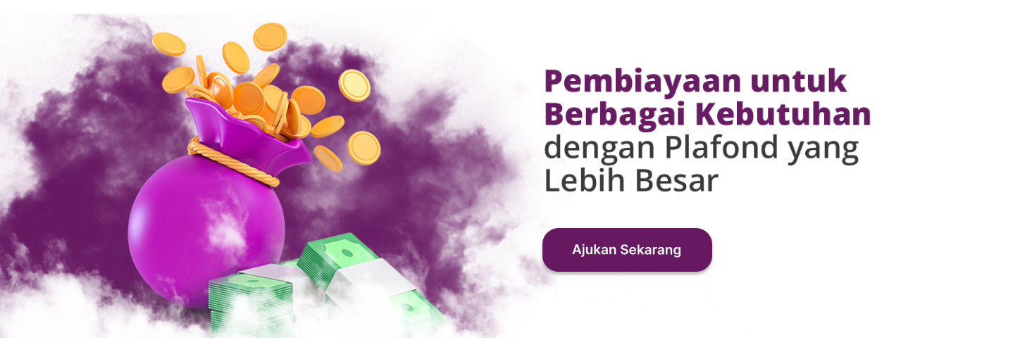 Pembiayaan Konsumtif Multiguna (PKM) iB