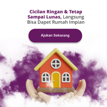 Pembiayaan Pemilikan Rumah