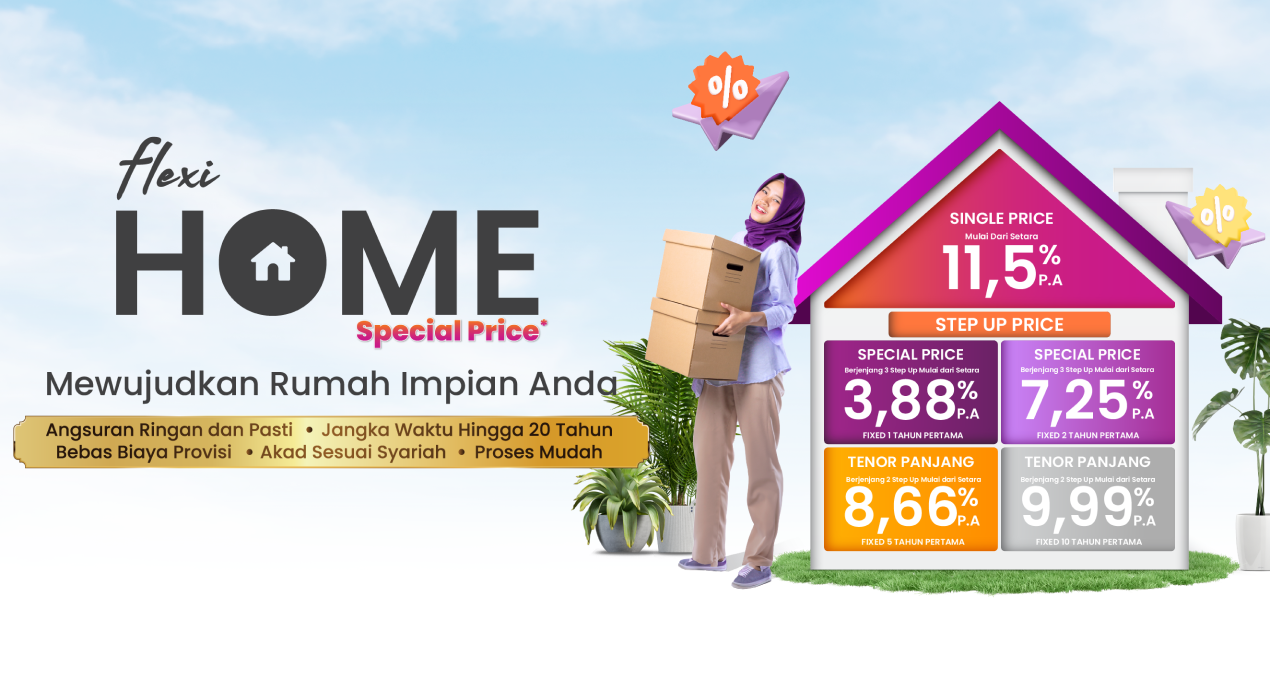 Flexi Home