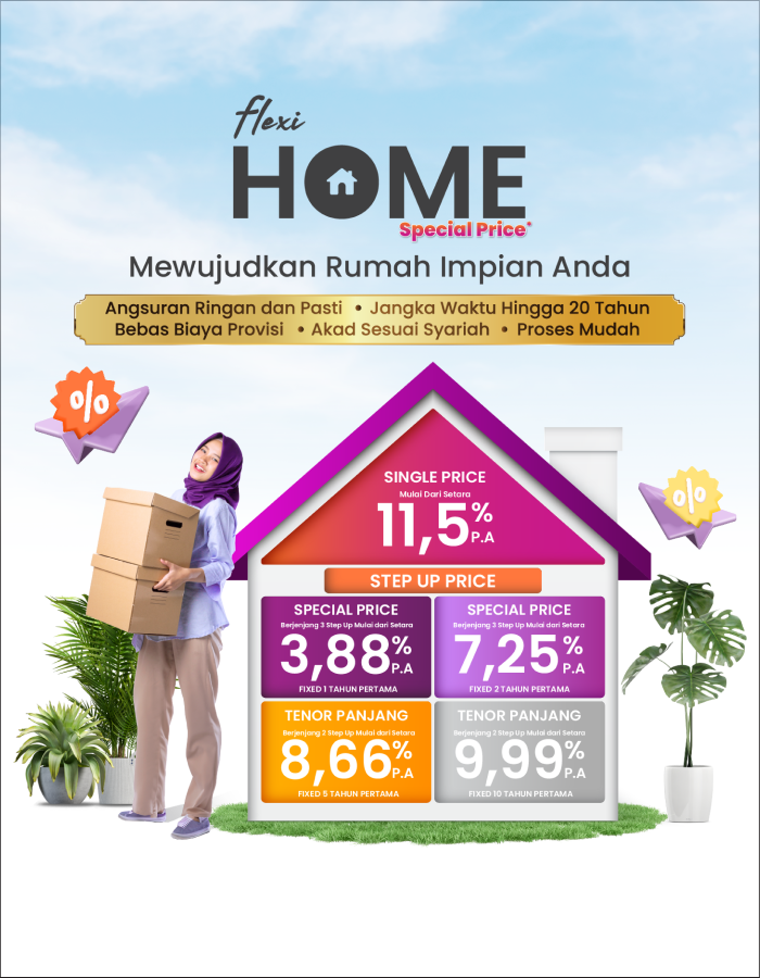Flexi Home