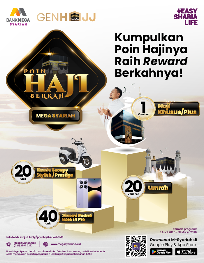 Poin Haji
