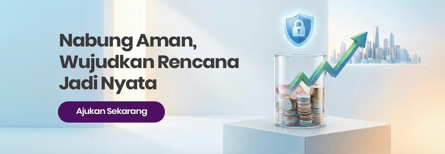 Tabungan Berkah Rencana iB