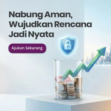Tabungan Berkah Rencana iB