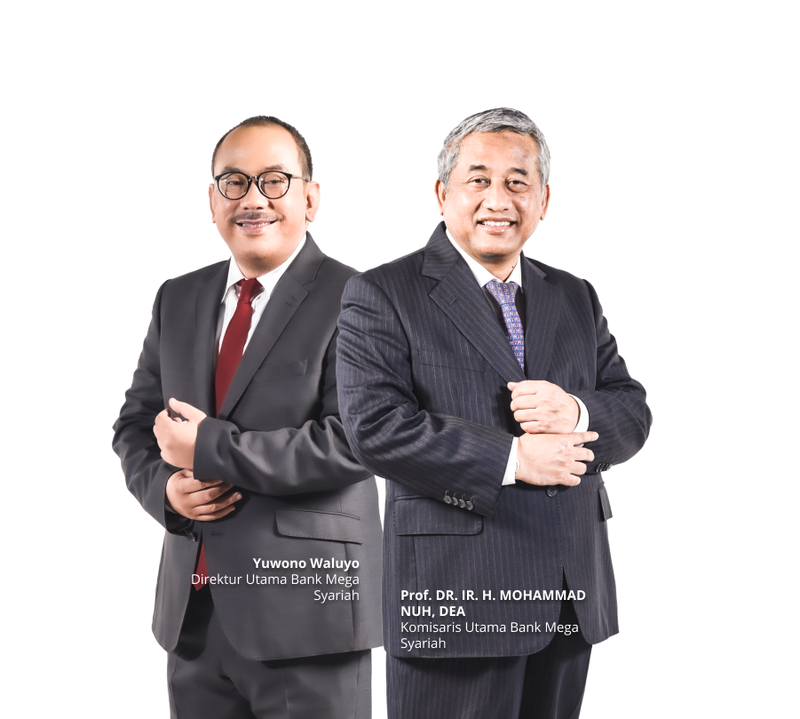 Profil Manajemen