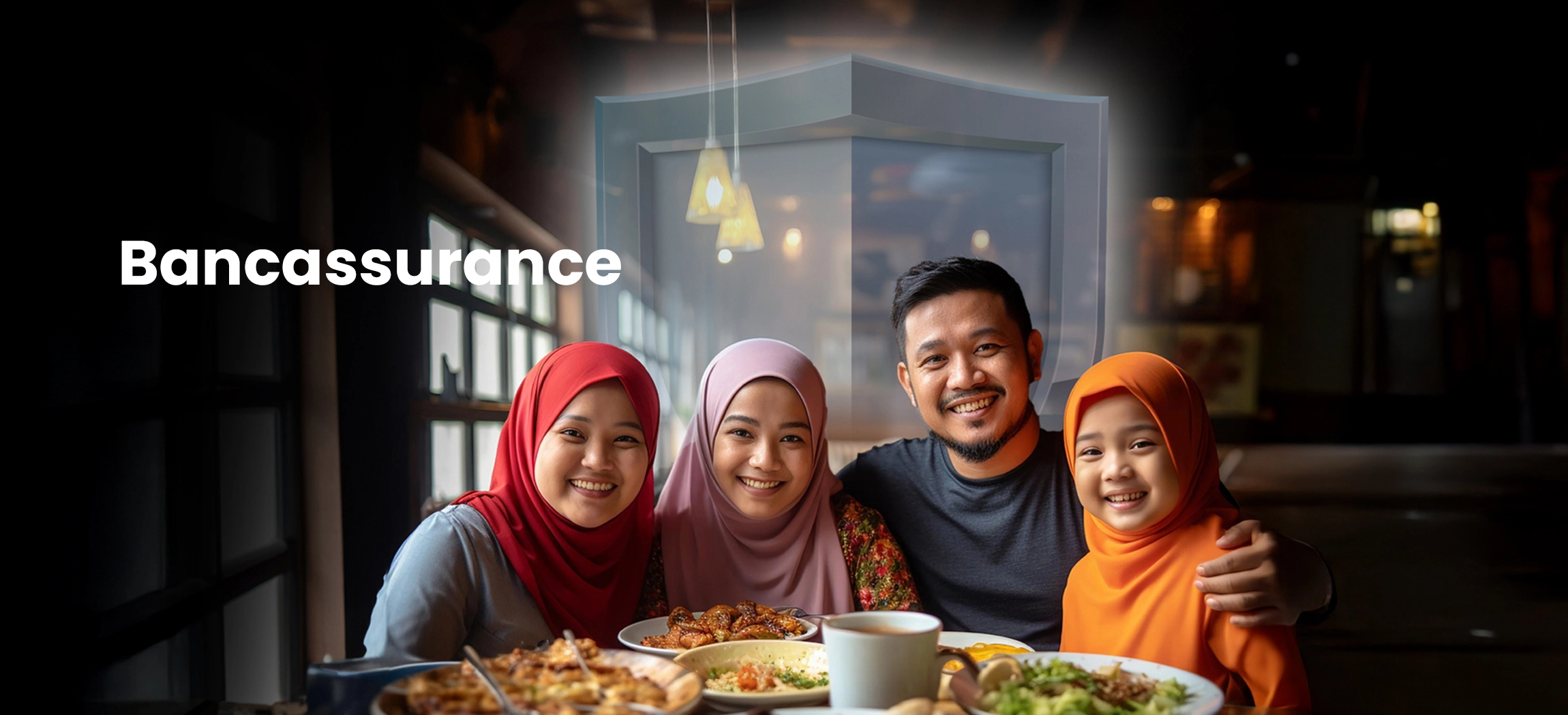 Bancassurance