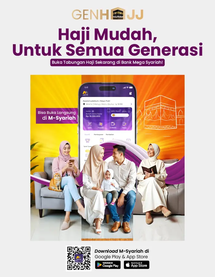 GenHajj MASTER